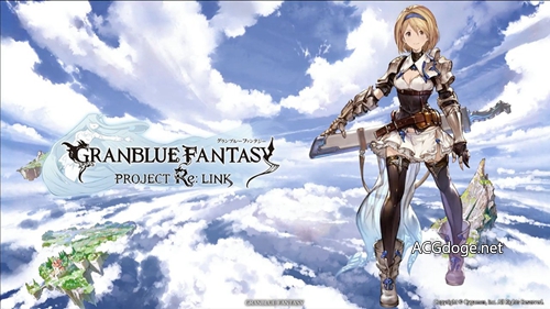 Cygames Աפ׽ң롷 PS4 Ϸֶ֧սϷްսԤ湫