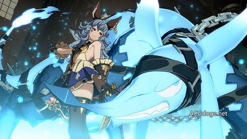 Cygames Աפ׽ң롷 PS4 Ϸֶ֧սϷްսԤ湫