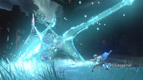 Cygames Աפ׽ң롷 PS4 Ϸֶ֧սϷްսԤ湫