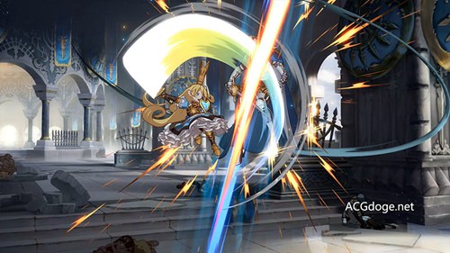 Cygames Աפ׽ң롷 PS4 Ϸֶ֧սϷްսԤ湫
