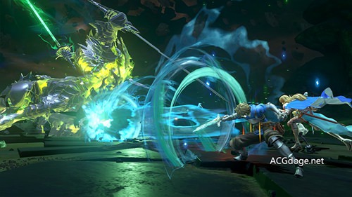 Cygames Աפ׽ң롷 PS4 Ϸֶ֧սϷްսԤ湫