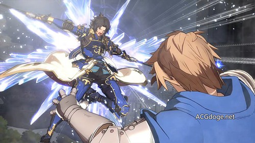 Cygames Աפ׽ң롷 PS4 Ϸֶ֧սϷްսԤ湫