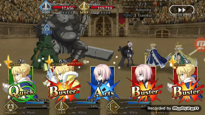 Project Pendragon缼 FGO ˹Ϸ Bot