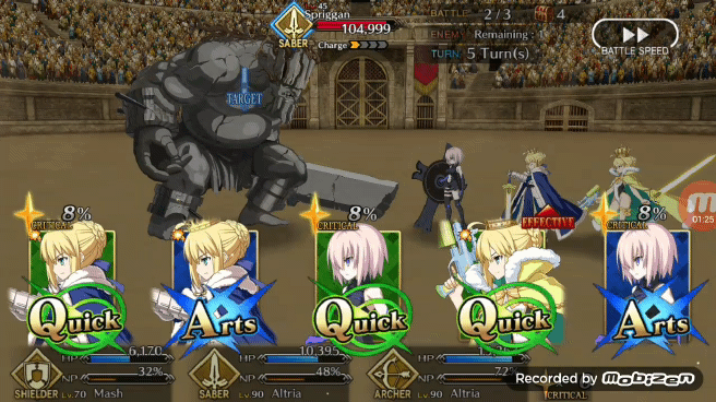 Project Pendragon缼 FGO ˹Ϸ Bot