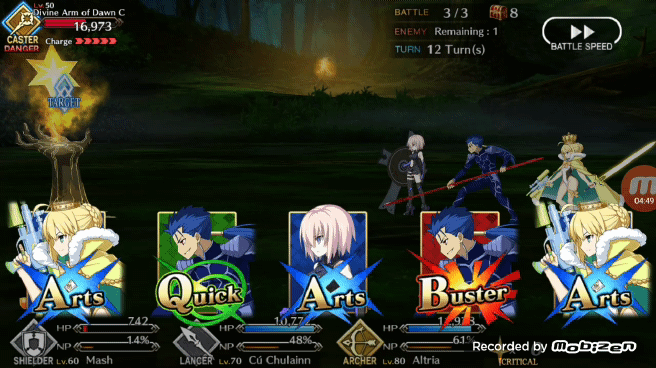Project Pendragon缼 FGO ˹Ϸ Bot