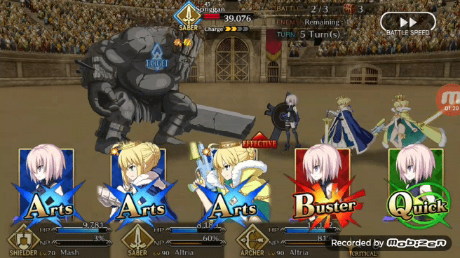 Project Pendragon缼 FGO ˹Ϸ Bot