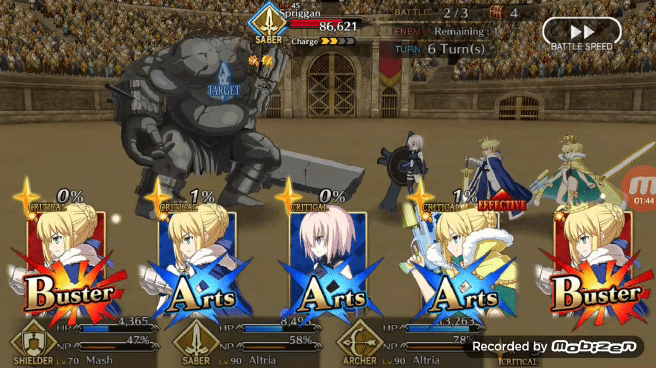 Project Pendragon缼 FGO ˹Ϸ Bot