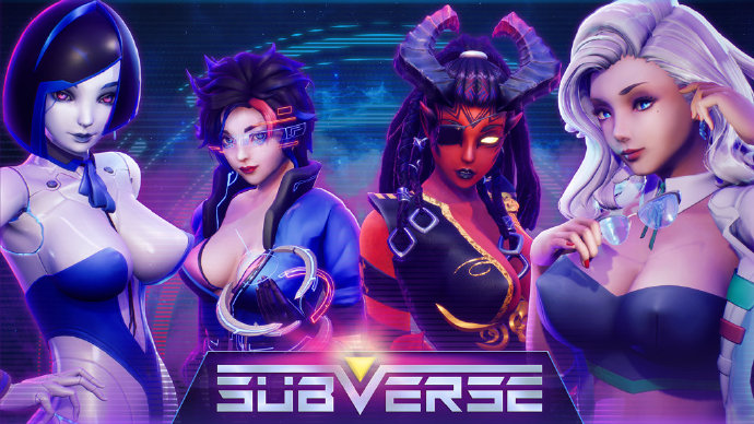 Ӵ̼ͷϷơSubverse˰桶ЧӦ