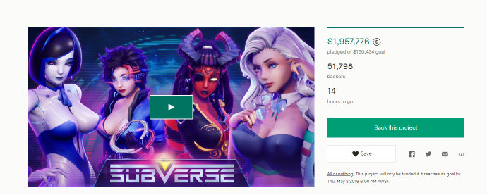Subverseڳһĳɳ