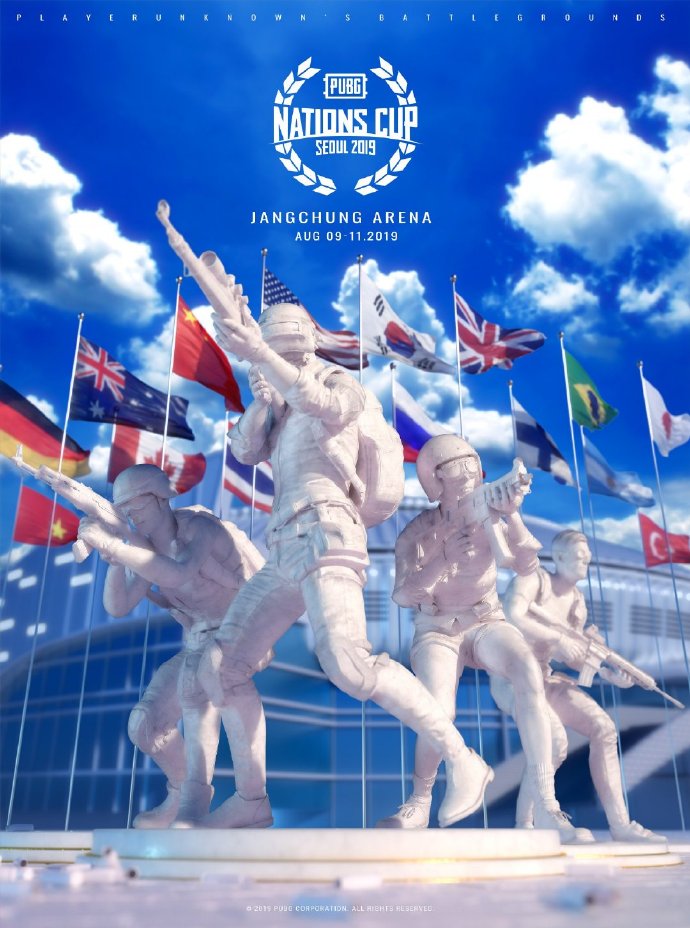 PUBGȫ VS ȷ籭