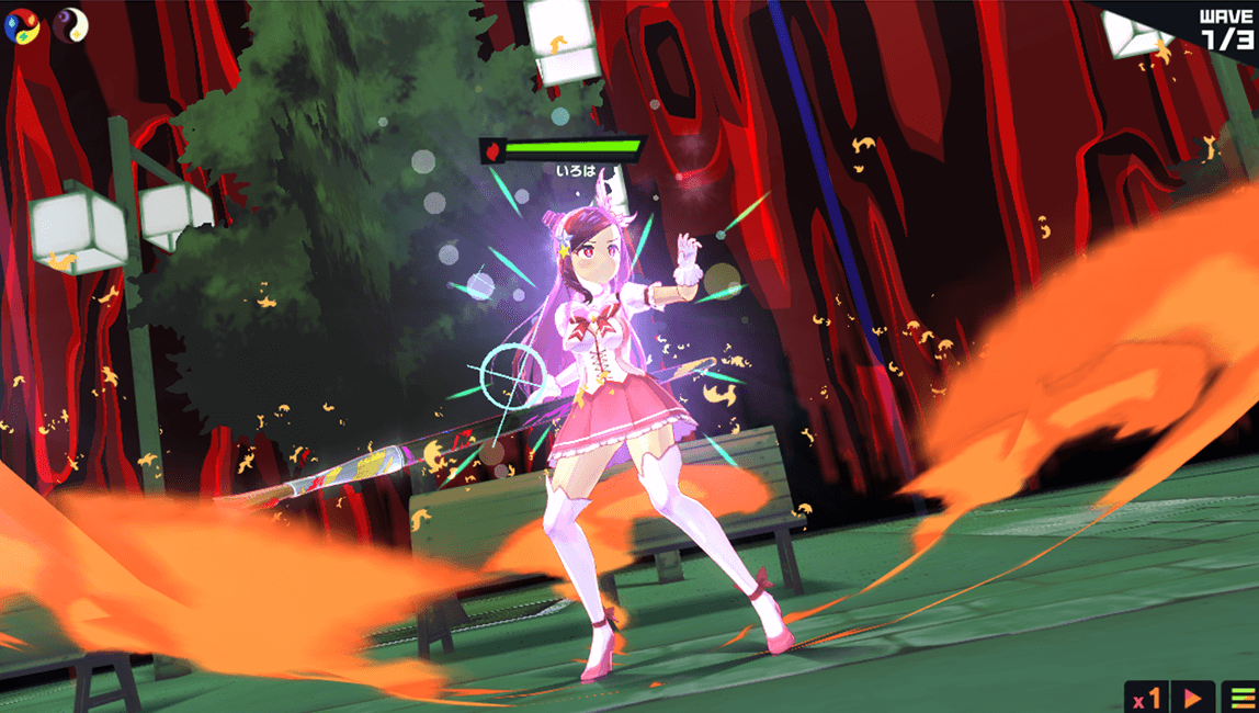 12 ԪųʷǮĹϷMagiCamiʽӪ