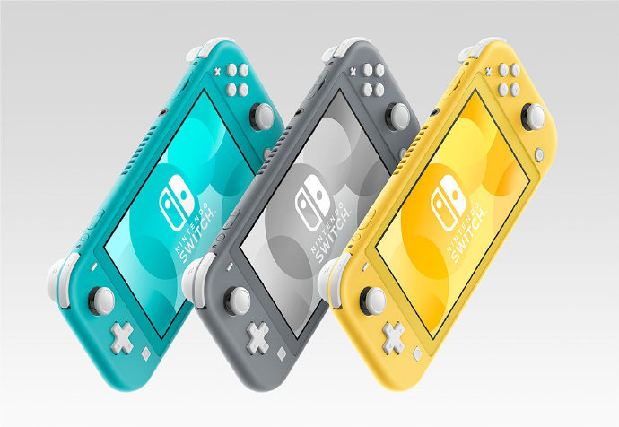 Switch Lite 920շ