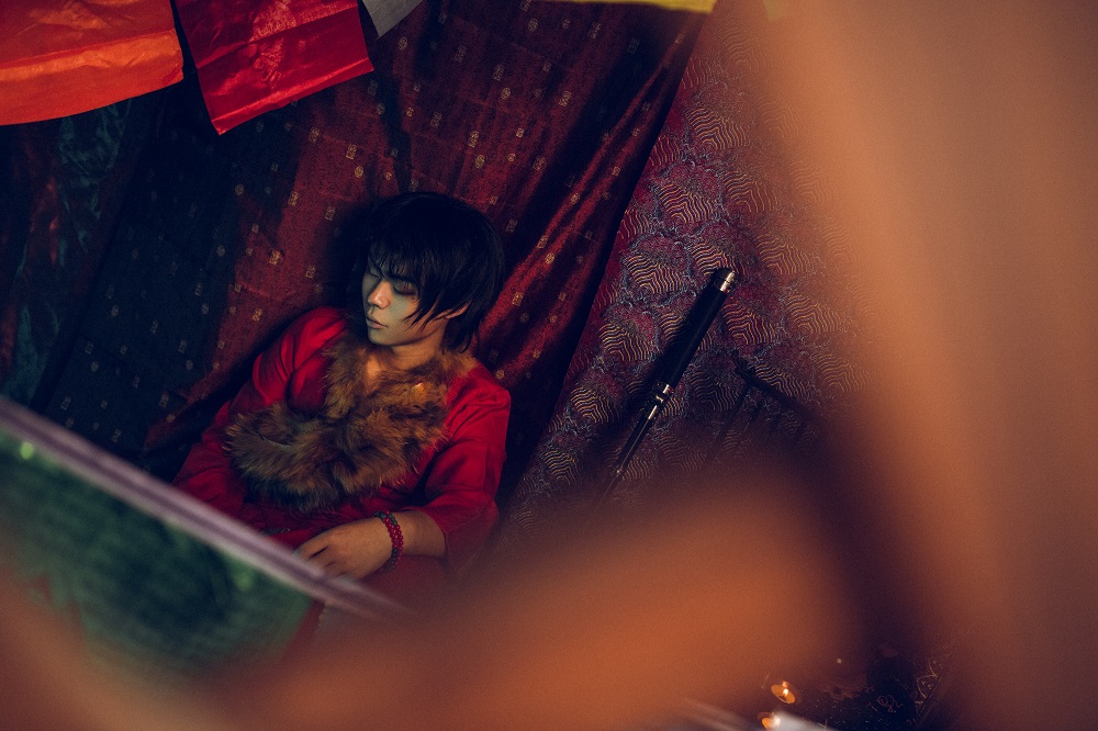 Ĺʼ,,cosplay
