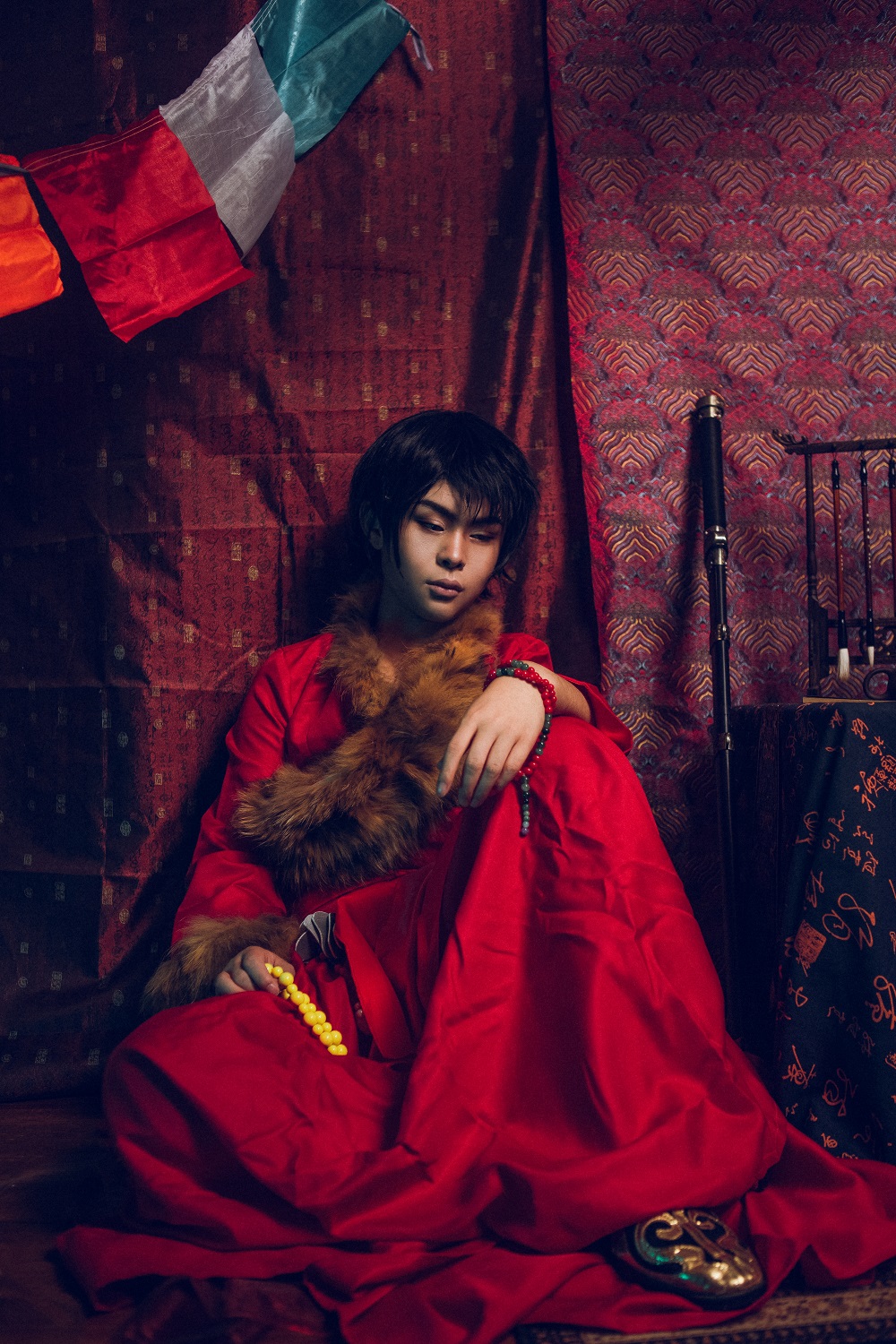 Ĺʼ,,cosplay