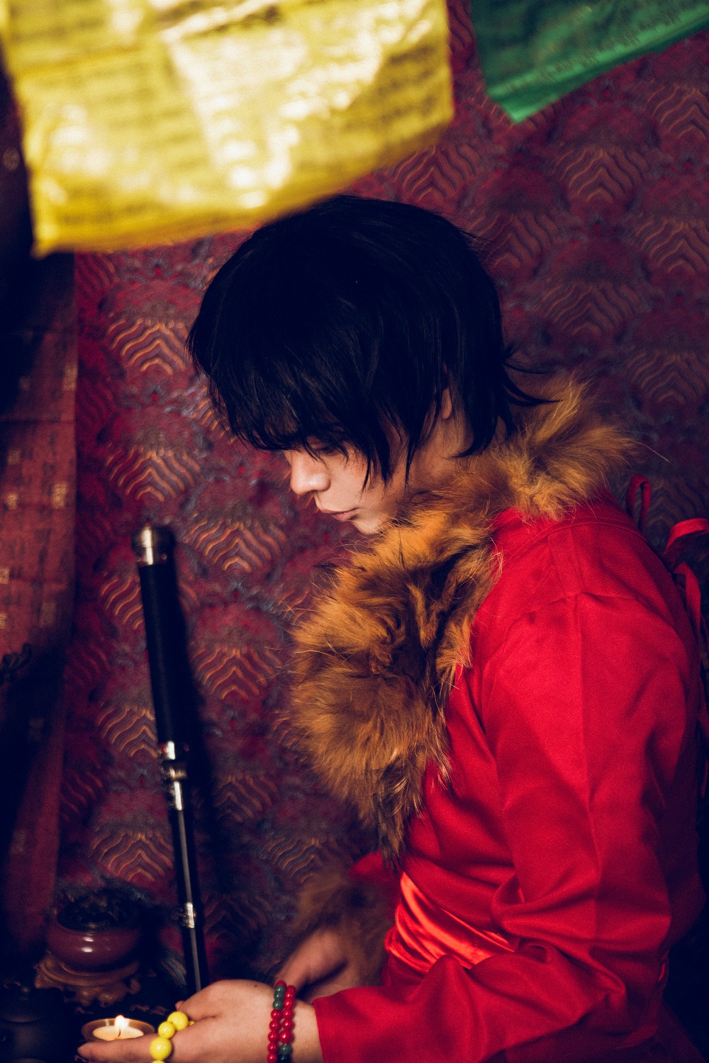 Ĺʼ,,cosplay