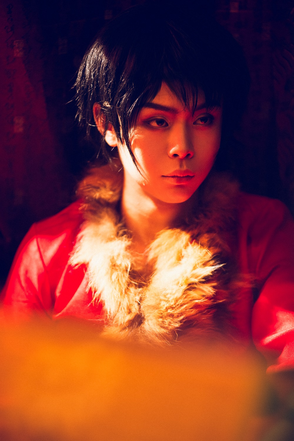 Ĺʼ,,cosplay