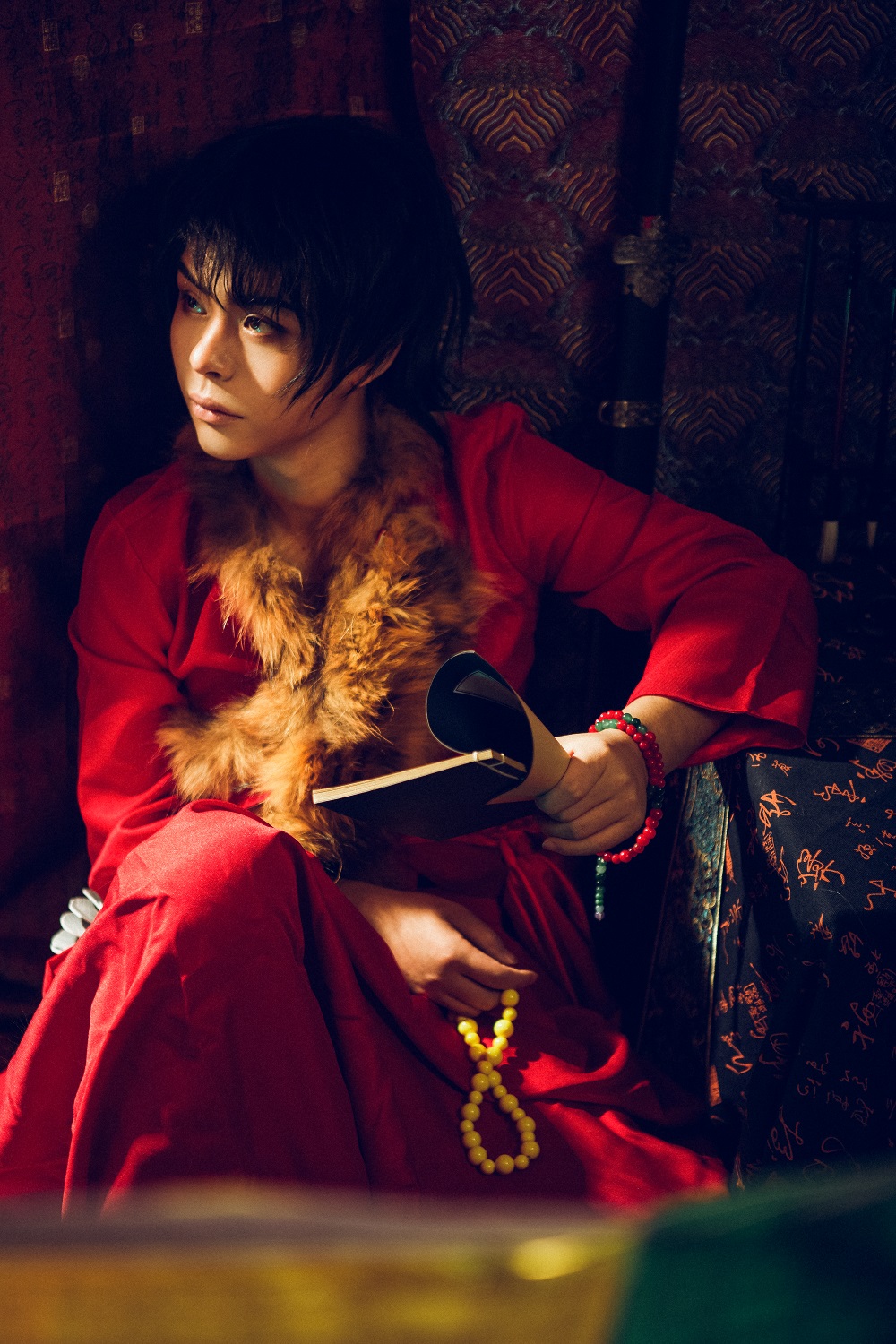 Ĺʼ,,cosplay
