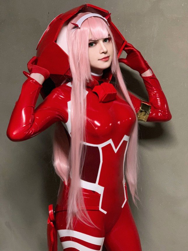 ýѡCosplayŮװSneakyѡ