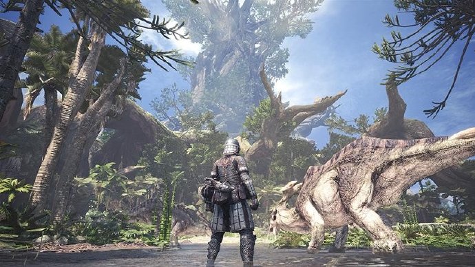 MHW֧NVIDIA DLSS Ϸ4K50%