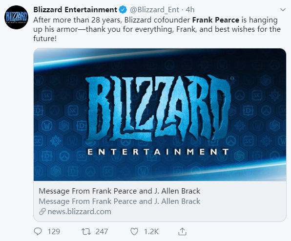 ѩʼFrank Pearceְ