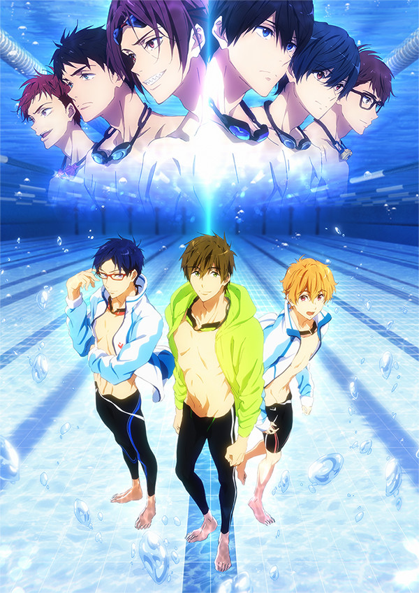 Free,Free糡