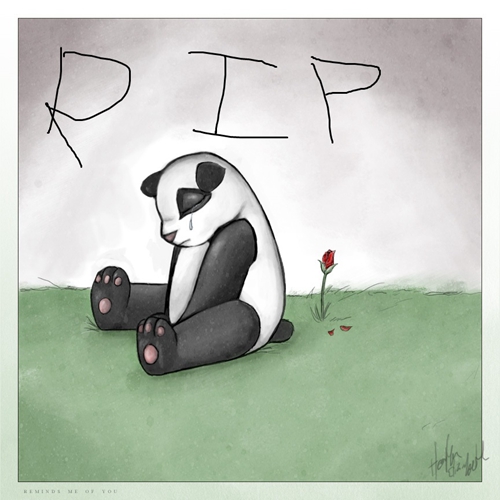 sad Pandaèվ 6 ڹվEx è޷ʣ