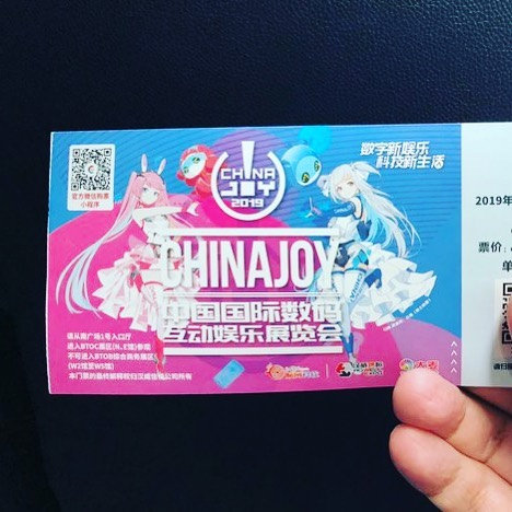ʹħŮӢChinaJoyʾÿμɰŮӾͻϲ