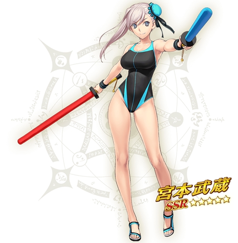 ڶĳǳ鿨̼FGO 2019 Ӿװ 8 Ѯ