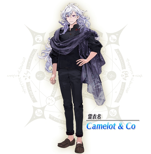 ڶĳǳ鿨̼FGO 2019 Ӿװ 8 Ѯ