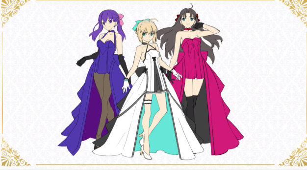 FSN 15 󻮣ŤߡֻϷ 2019 궬