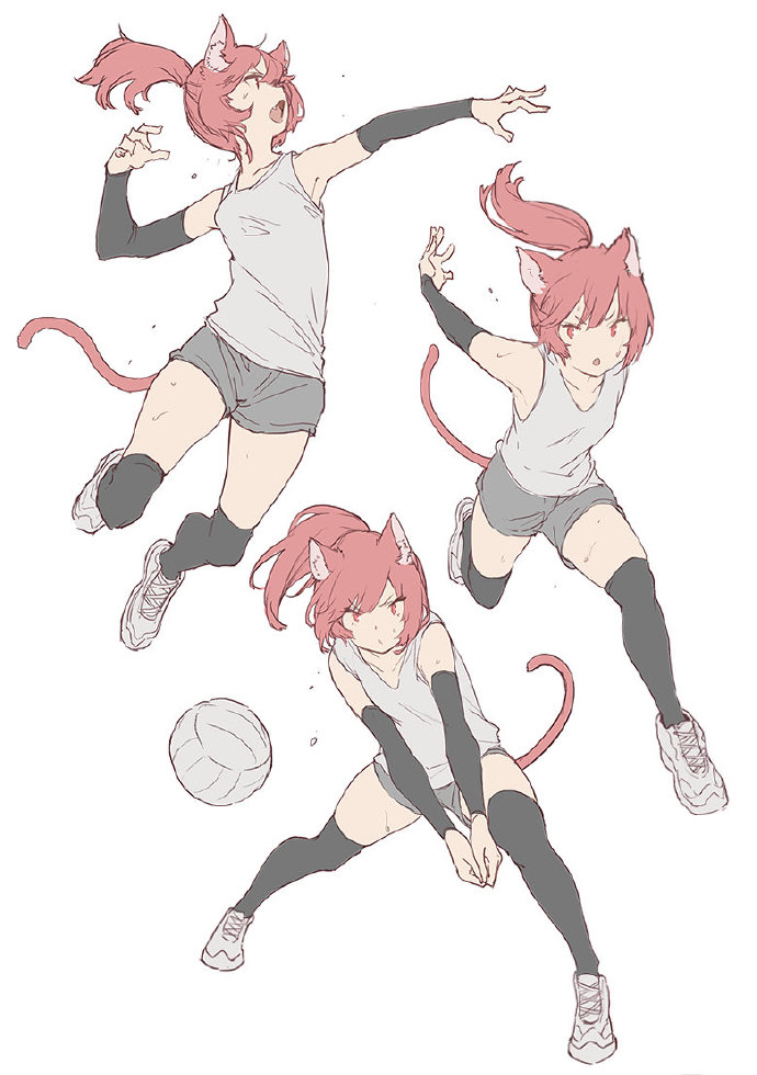 Artist:⥰ Twi:m_o_g_m_o_g_555 ????