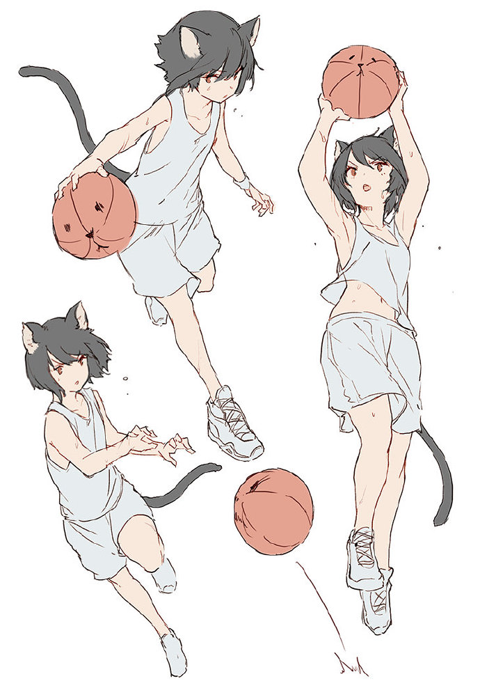 Artist:⥰ Twi:m_o_g_m_o_g_555 ????