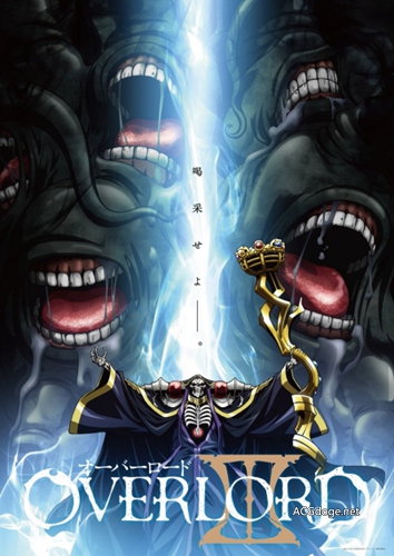 Overlord  2018  7 ²¹̳еļ 
