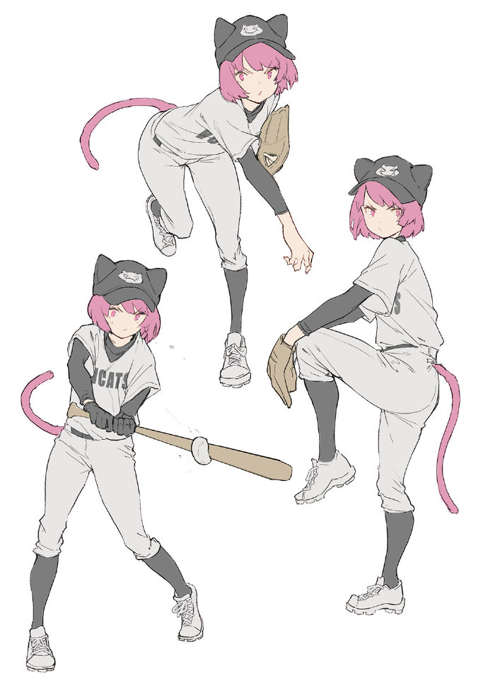 Artist:⥰ Twi:m_o_g_m_o_g_555 ????