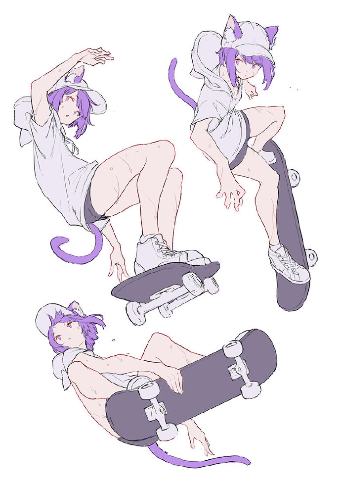 Artist:⥰ Twi:m_o_g_m_o_g_555 ????