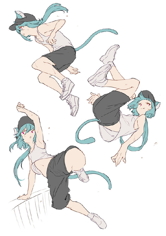 Artist:⥰ Twi:m_o_g_m_o_g_555 ????