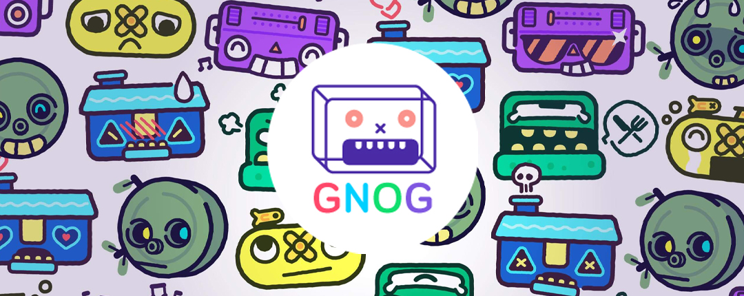 EpicϲһȡGNOG