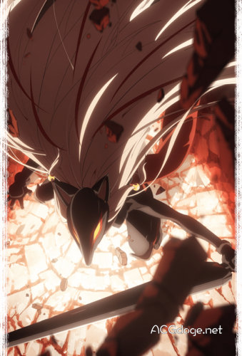 ŮǵĹ£Studio 3Hz Black FoxԭͷӰ񹫿