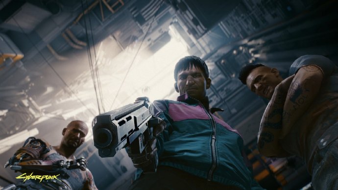 2077еľơGTA5