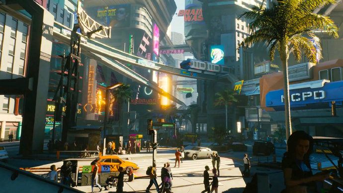 2077еľơGTA5
