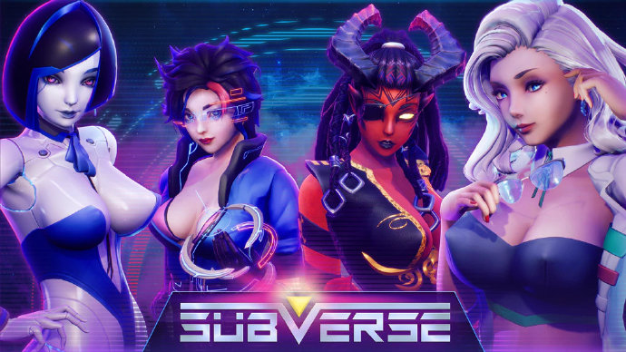 ͷ硶Subverse928տ