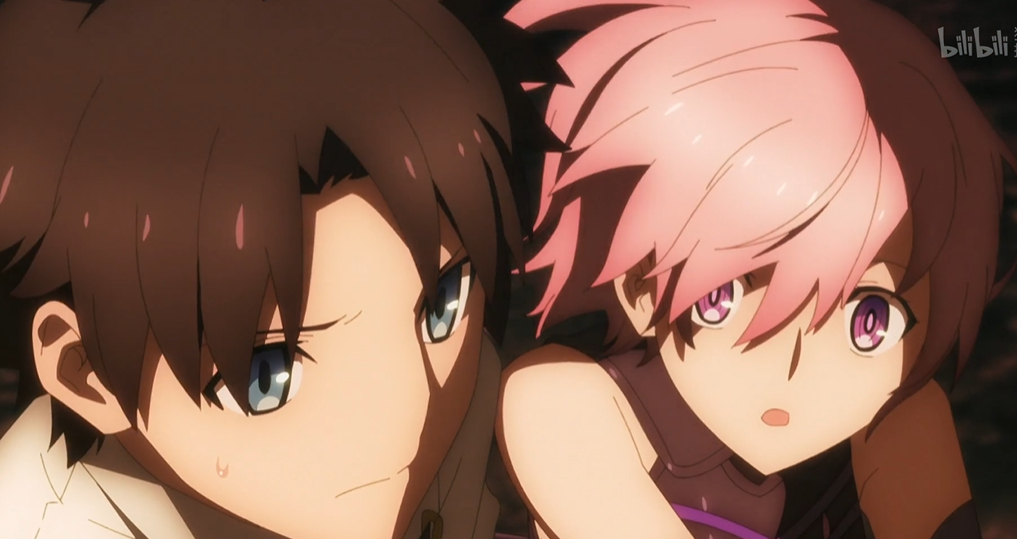 ޻ôɰFate/Grand Order -ħս ͱ-2PV,105տ- ACG17.COM