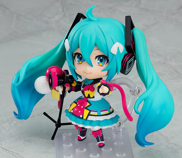 ְ졿δ MAGICAL MIRAI 2018Ver.ְ쿪- ACG17.COM