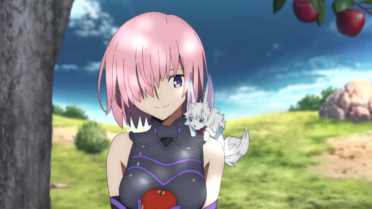 ޻ôɰFate/Grand Order -ħս ͱ-2PV,105տ- ACG17.COM