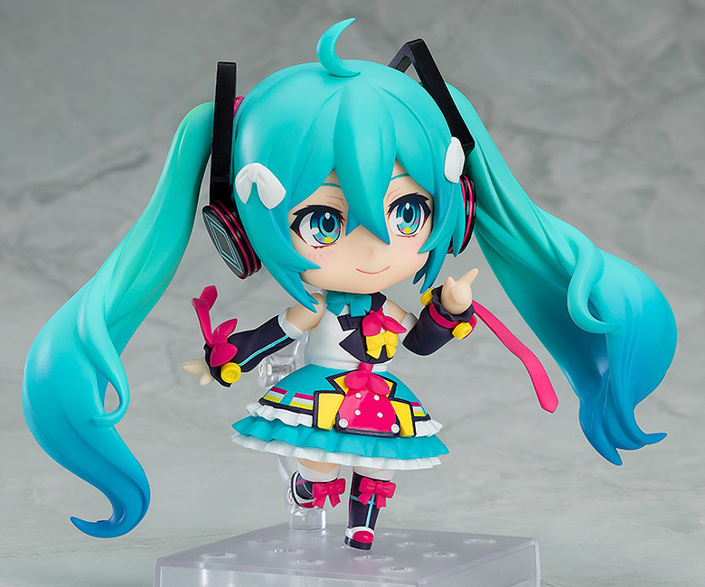 ְ졿δ MAGICAL MIRAI 2018Ver.ְ쿪- ACG17.COM