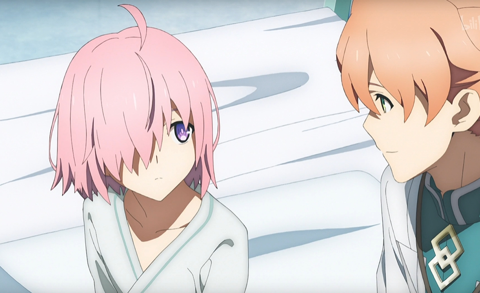 ޻ôɰFate/Grand Order -ħս ͱ-2PV,105տ- ACG17.COM