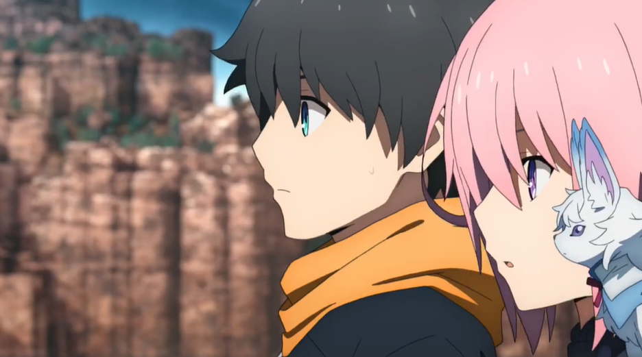 ޻ôɰFate/Grand Order -ħս ͱ-2PV,105տ- ACG17.COM
