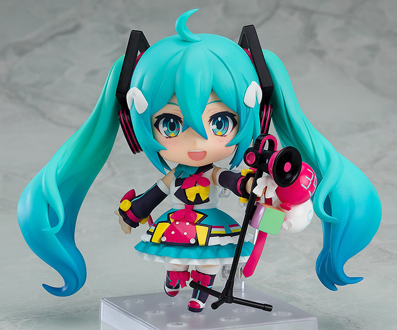 ְ졿δ MAGICAL MIRAI 2018Ver.ְ쿪- ACG17.COM
