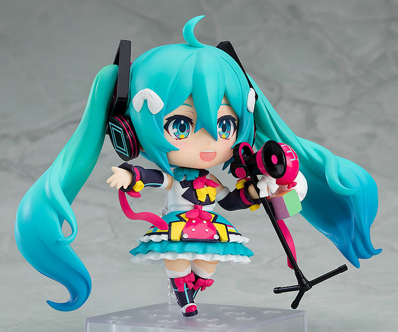 ְ졿δ MAGICAL MIRAI 2018Ver.ְ쿪- ACG17.COM