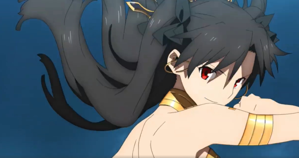 ޻ôɰFate/Grand Order -ħս ͱ-2PV,105տ- ACG17.COM